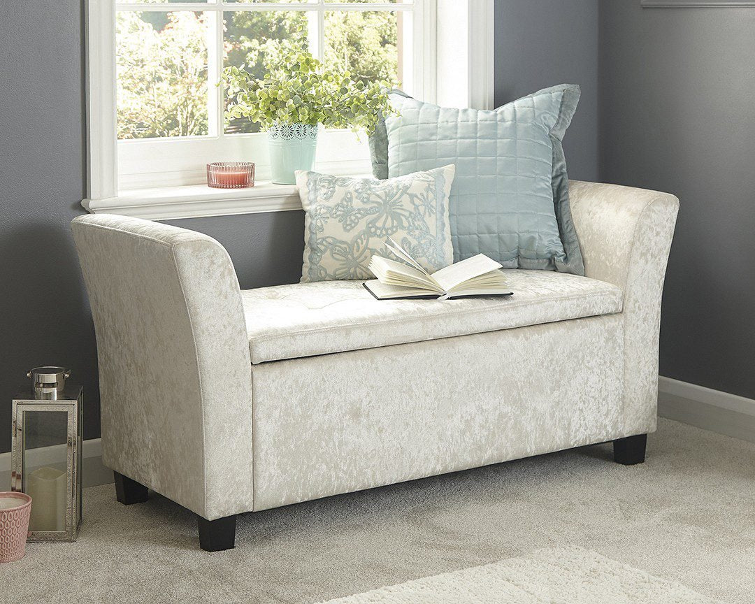 Verona Diamante Window Seat Grab Some Furniture