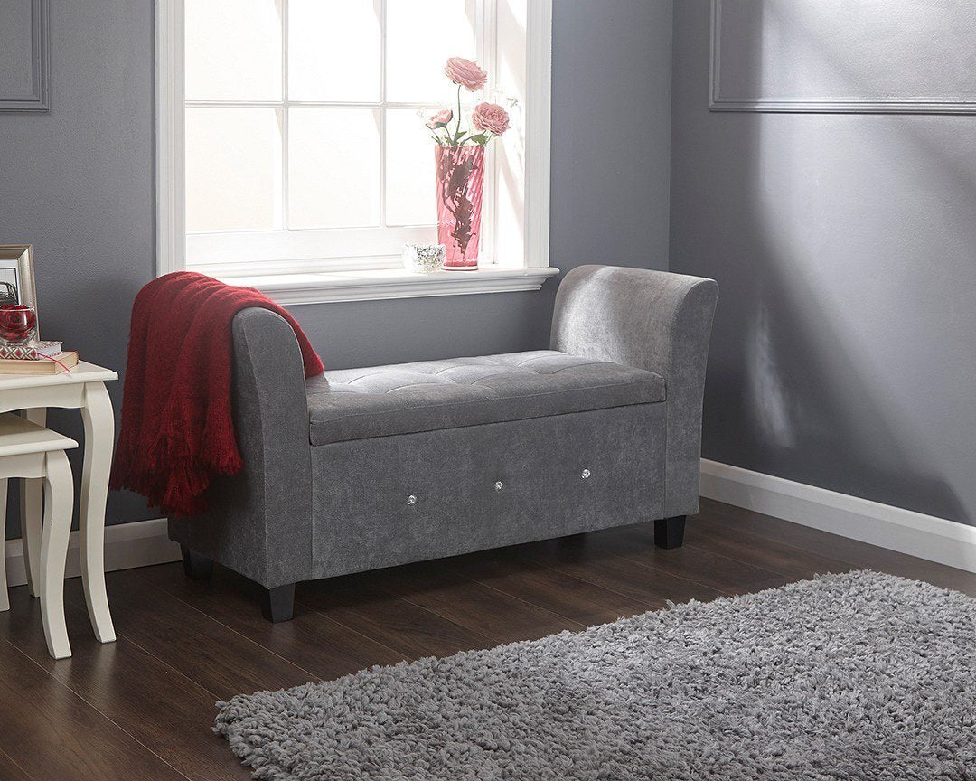 Verona Diamante Window Seat Grab Some Furniture