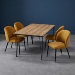 Zara Dining Chair Range (Pack of 2) Grab Some Furniture