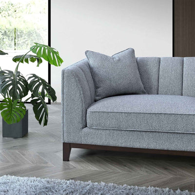 Aluxo Cooper 3 Seater Sofa - Grab Some Furniture