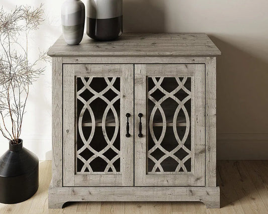 AMELIE 2 DOOR SIDEBOARD - Grab Some Furniture