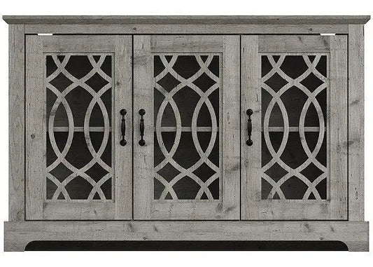 Amelie 3 DOOR SIDEBOARD - Grab Some Furniture