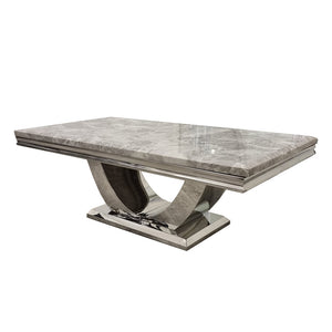 Arial Coffee Table Furnish 365 Limited