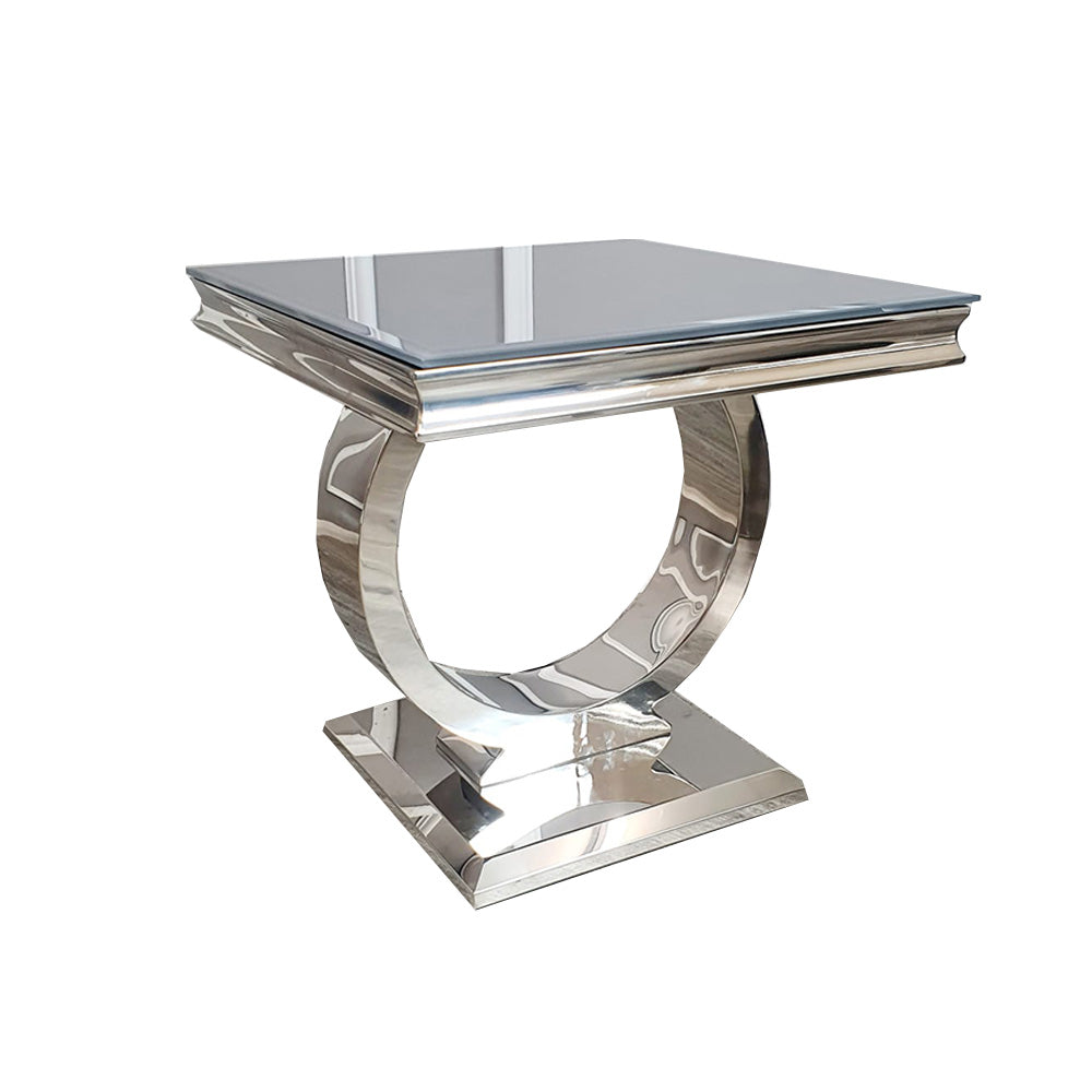 Arriana Lamp Table Furnish 365 Limited