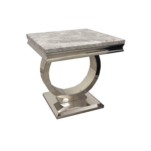 Arriana Lamp Table Furnish 365 Limited