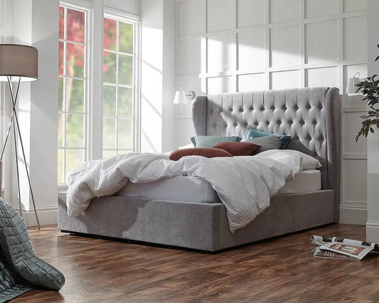 Dakota Ottoman Bed - Grab Some Furniture
