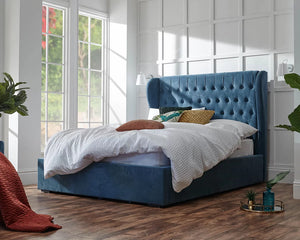 Dakota Ottoman Bed - Grab Some Furniture