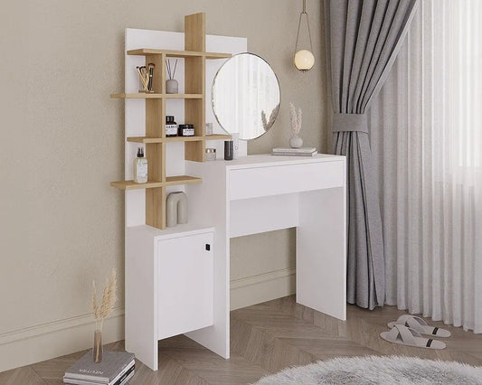 Freyja Dressing Table - Grab Some Furniture