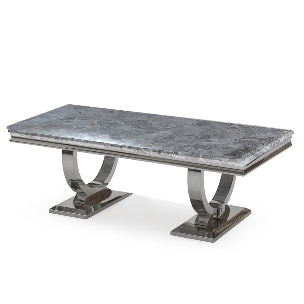 Arriana Coffee Table Furnish 365 Limited