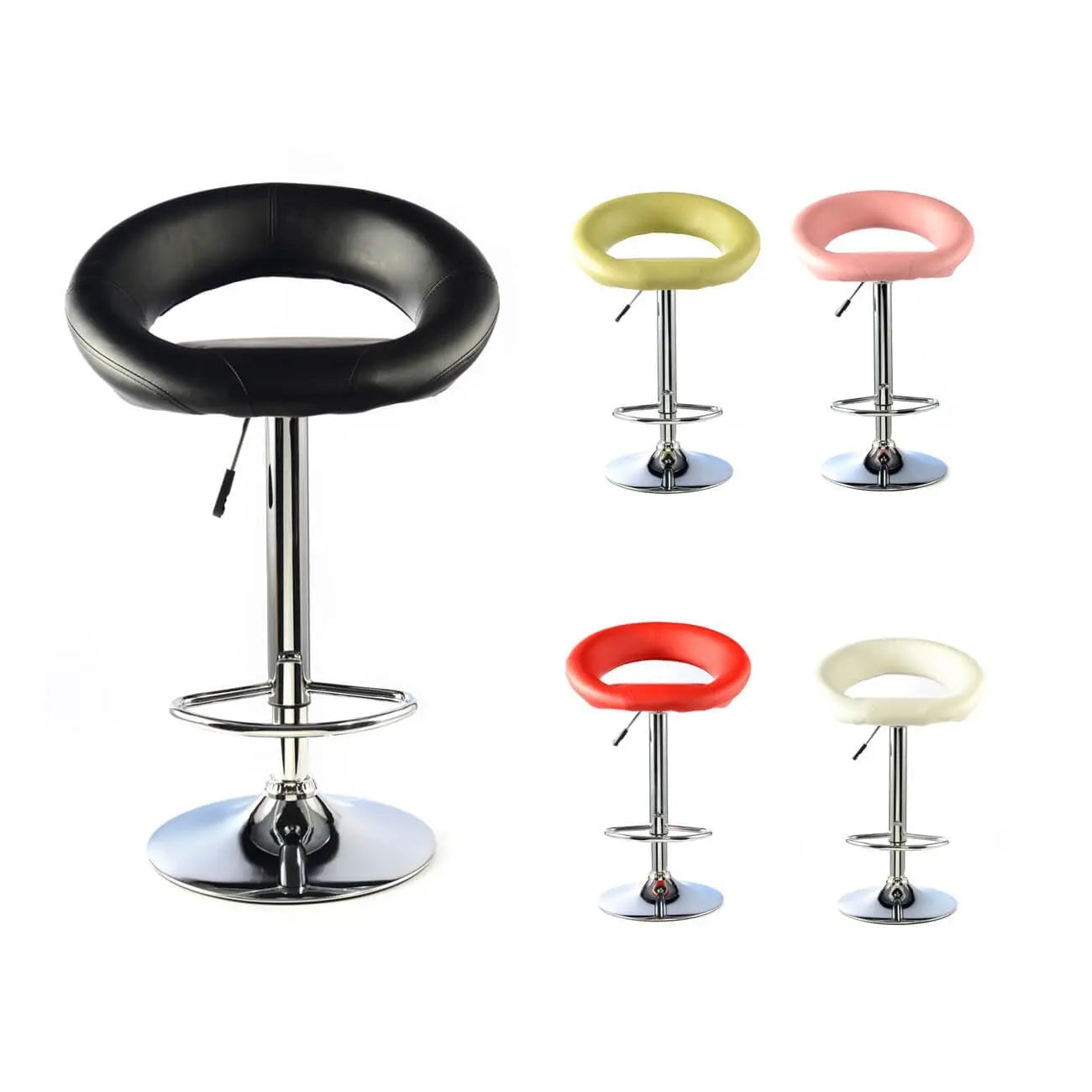 Murry Bar Stools (2s) My Store