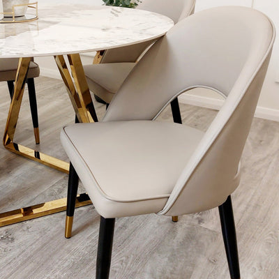 Astra Dining Chair Furnish 365 Limited