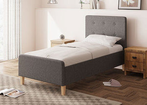 Ashbourne Ottoman Bed - Grab Some Furniture