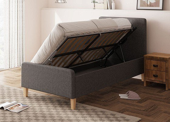 Ashbourne Ottoman Bed - Grab Some Furniture