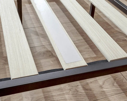 Kore Metal Bed Frame - Grab Some Furniture