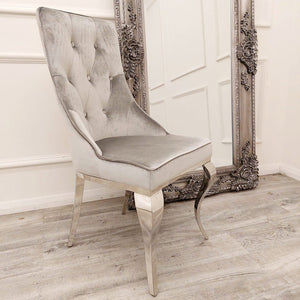 Sussex Chair Furnish 365 Limited